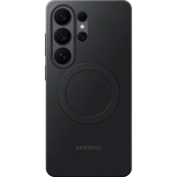 Husa telefon SAMSUNG Slim Magnet pentru Galaxy S26 Ultra, EF-SS948CBEGWW, Black WALTI