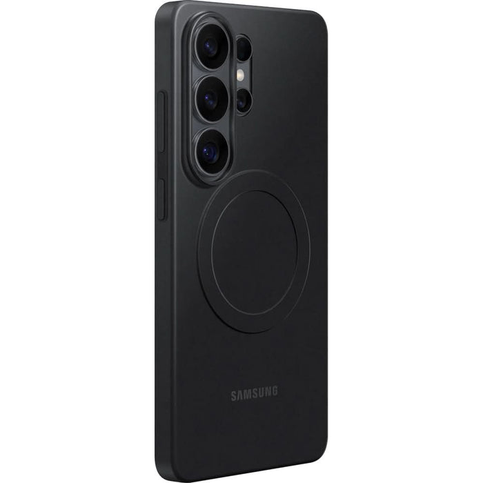 Husa telefon SAMSUNG Slim Magnet pentru Galaxy S26 Ultra, EF-SS948CBEGWW, Black WALTI