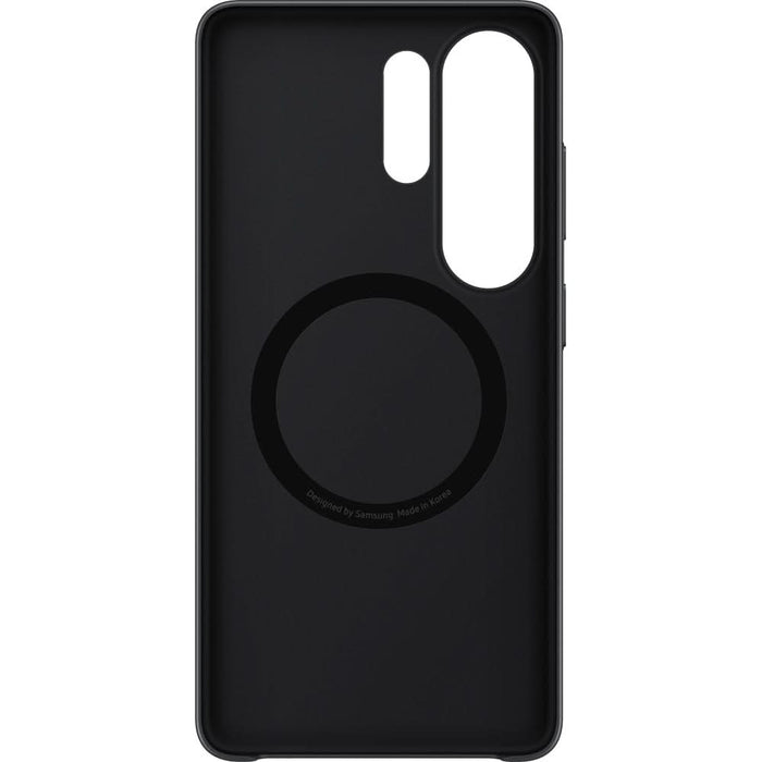 Husa telefon SAMSUNG Slim Magnet pentru Galaxy S26 Ultra, EF-SS948CBEGWW, Black WALTI