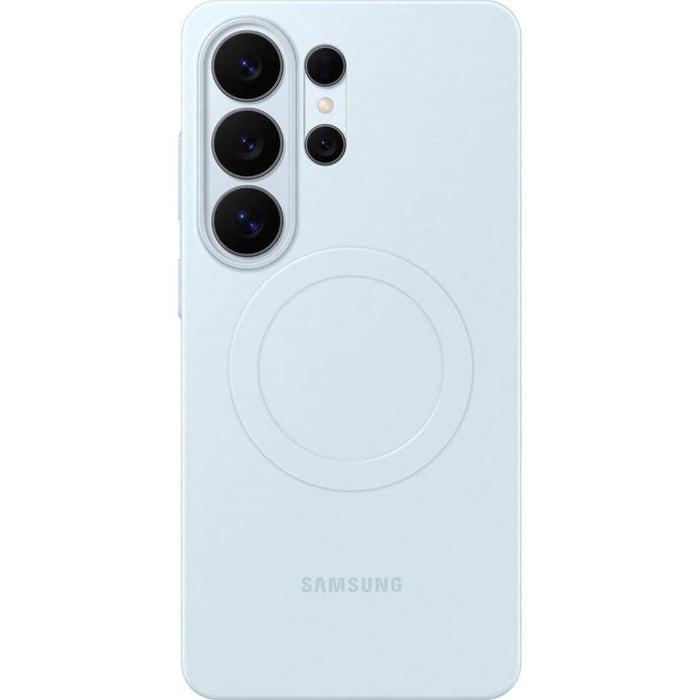 Husa telefon SAMSUNG Slim Magnet pentru Galaxy S26 Ultra, EF-SS948CLEGWW, Light Blue WALTI