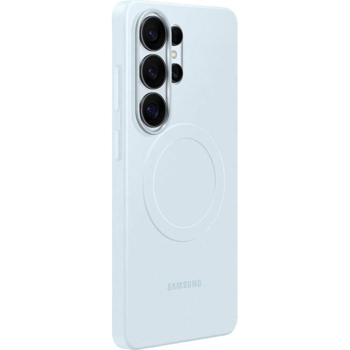 Husa telefon SAMSUNG Slim Magnet pentru Galaxy S26 Ultra, EF-SS948CLEGWW, Light Blue WALTI