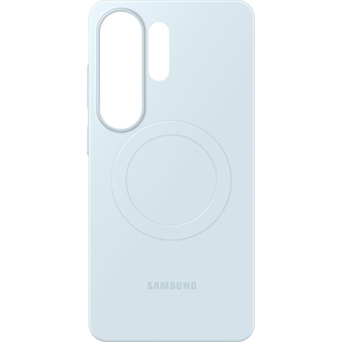 Husa telefon SAMSUNG Slim Magnet pentru Galaxy S26 Ultra, EF-SS948CLEGWW, Light Blue WALTI