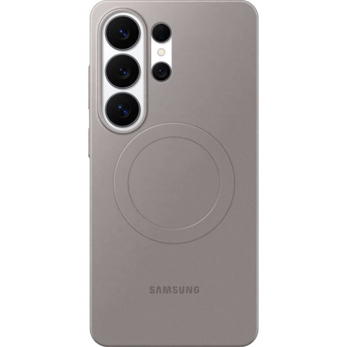 Husa telefon SAMSUNG Slim Magnet pentru Galaxy S26 Ultra, EF-SS948CJEGWW, Gray WALTI