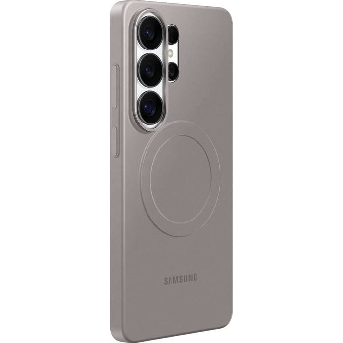 Husa telefon SAMSUNG Slim Magnet pentru Galaxy S26 Ultra, EF-SS948CJEGWW, Gray WALTI