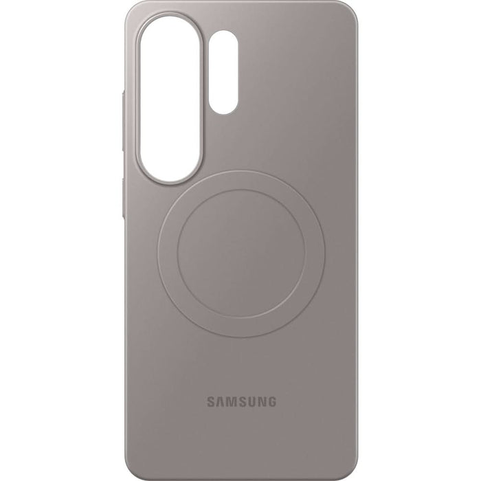Husa telefon SAMSUNG Slim Magnet pentru Galaxy S26 Ultra, EF-SS948CJEGWW, Gray WALTI