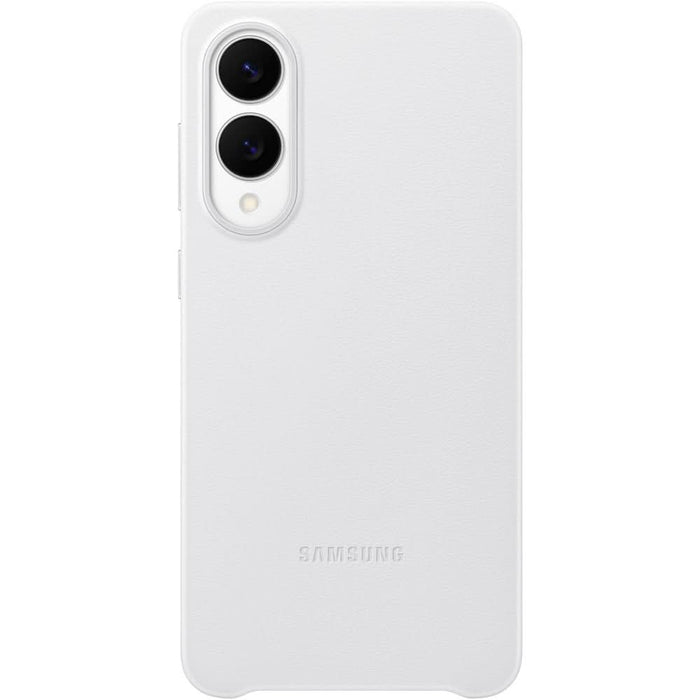 Husa telefon SAMSUNG Kindsuit Case pentru Galaxy S25 Edge, EF-VS937PJEGWW, gri deschis WALTI