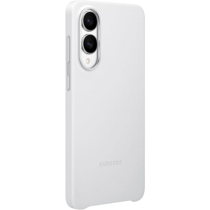 Husa telefon SAMSUNG Kindsuit Case pentru Galaxy S25 Edge, EF-VS937PJEGWW, gri deschis WALTI