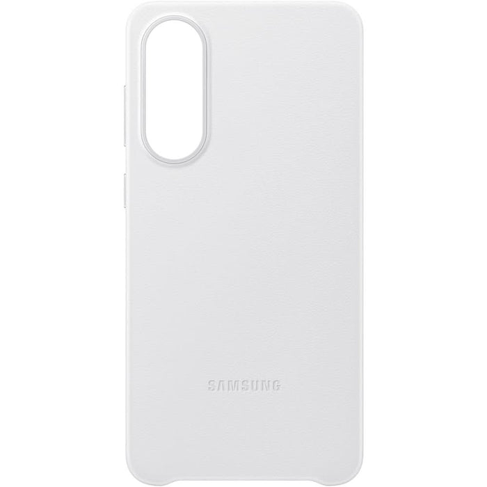 Husa telefon SAMSUNG Kindsuit Case pentru Galaxy S25 Edge, EF-VS937PJEGWW, gri deschis WALTI