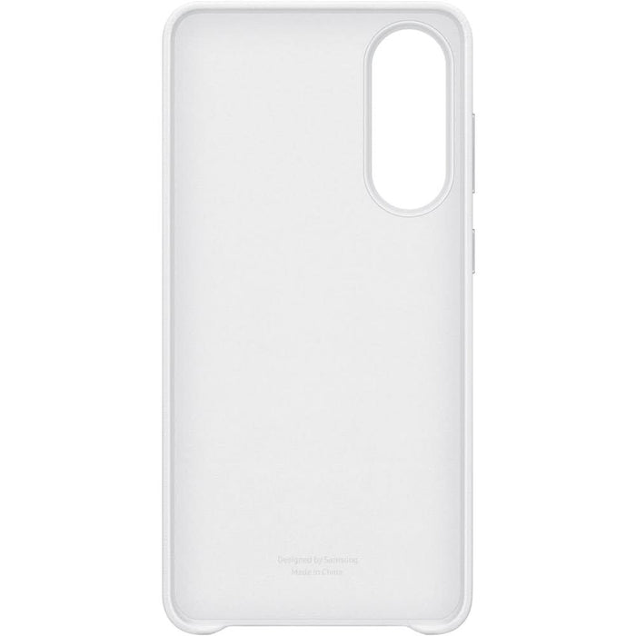 Husa telefon SAMSUNG Kindsuit Case pentru Galaxy S25 Edge, EF-VS937PJEGWW, gri deschis WALTI