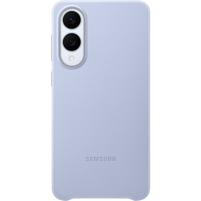 Husa telefon SAMSUNG Kindsuit Case pentru Galaxy S25 Edge, EF-VS937PLEGWW, albastru deschis - WALTI WALTI