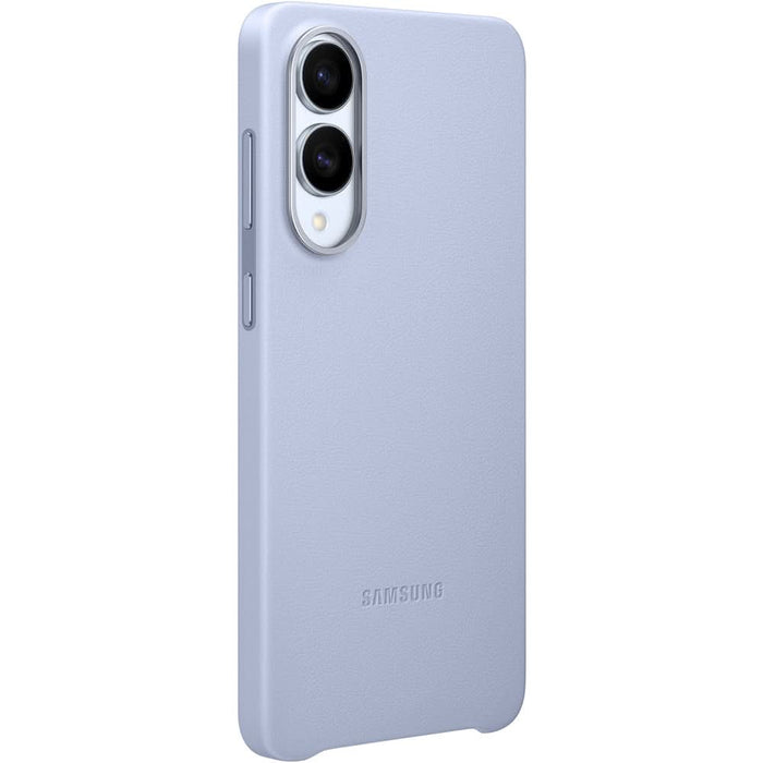 Husa telefon SAMSUNG Kindsuit Case pentru Galaxy S25 Edge, EF-VS937PLEGWW, albastru deschis - WALTI WALTI