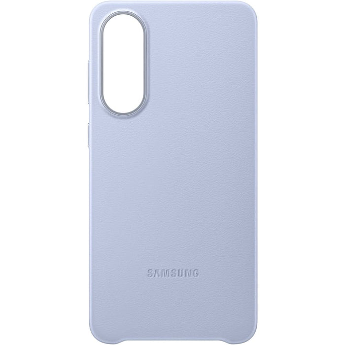 Husa telefon SAMSUNG Kindsuit Case pentru Galaxy S25 Edge, EF-VS937PLEGWW, albastru deschis - WALTI WALTI