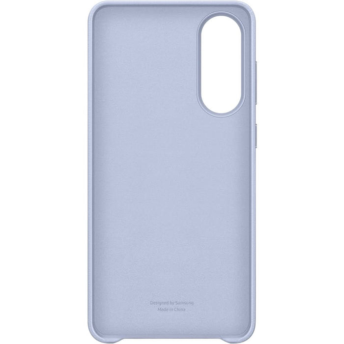 Husa telefon SAMSUNG Kindsuit Case pentru Galaxy S25 Edge, EF-VS937PLEGWW, albastru deschis - WALTI WALTI