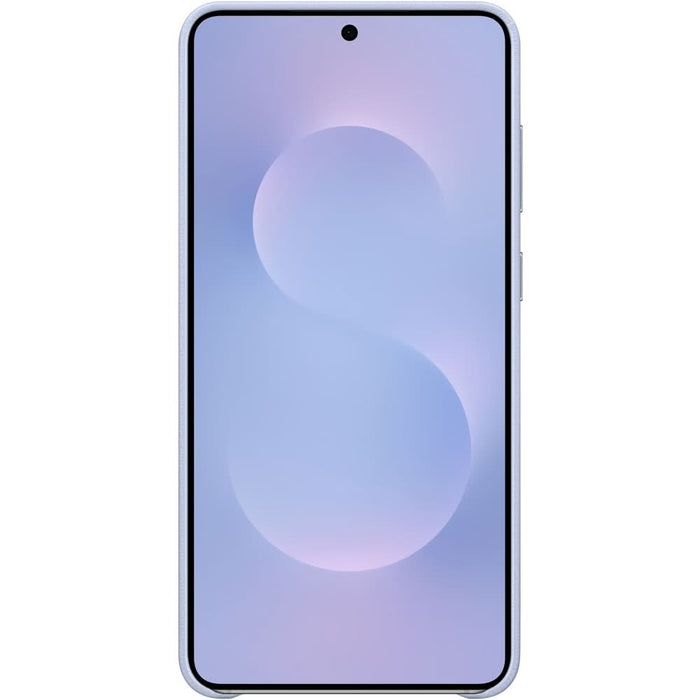 Husa telefon SAMSUNG Kindsuit Case pentru Galaxy S25 Edge, EF-VS937PLEGWW, albastru deschis - WALTI WALTI