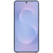 Husa telefon SAMSUNG Kindsuit Case pentru Galaxy S25 Edge, EF-VS937PLEGWW, albastru deschis - WALTI WALTI