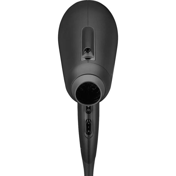 Uscator de par PANASONIC EH-NE87-K825, 2300W, 2 viteze, 3 trepte temperatura, negru WALTI