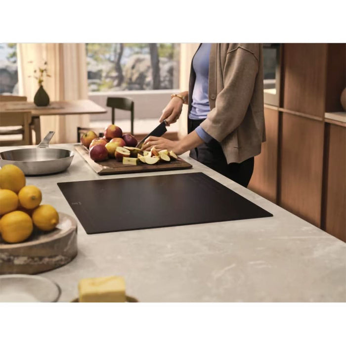 Plita incorporabila ELECTROLUX EIT60433CT, Inductie, 4 arzatoare, Touch Control, negru WALTI
