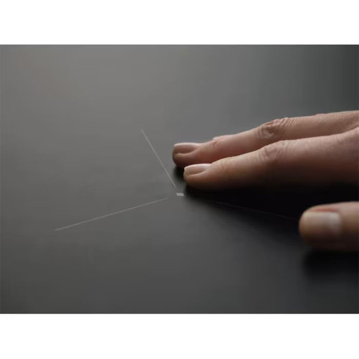 Plita incorporabila ELECTROLUX EIT60433CT, Inductie, 4 arzatoare, Touch Control, negru WALTI