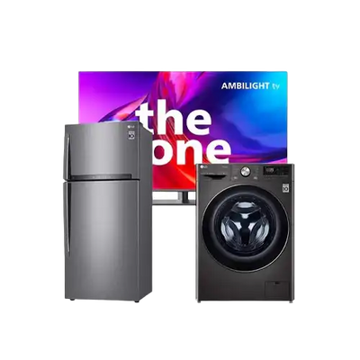 Electronice & Electrocasnice WALTI