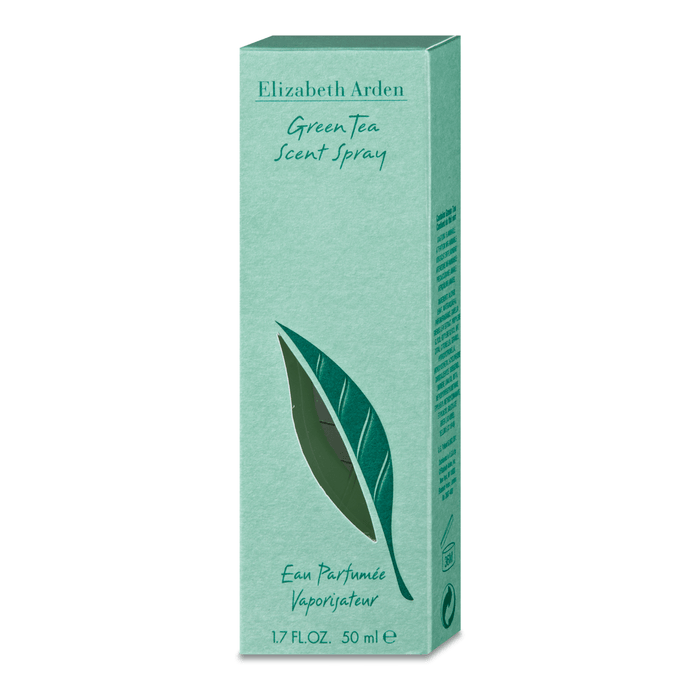 Elizabeth Arden Apă de toaletă Green tea, 50 ml WALTI