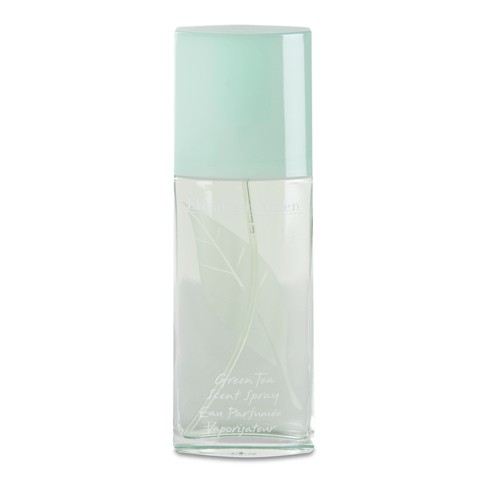 Elizabeth Arden Apă de toaletă Green tea, 50 ml WALTI