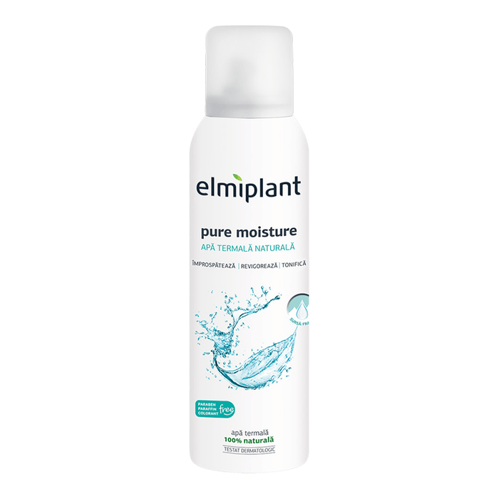 Elmiplant Apă minerală naturală, 150 ml WALTI