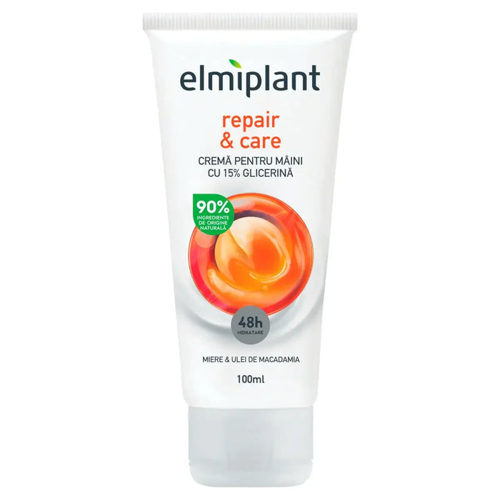elmiplant Repair Cremă pentru Mâini 100 ml - WALTI WALTI