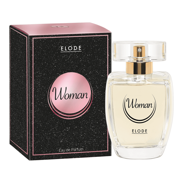 Elode Apă de parfum woman, 100 ml WALTI