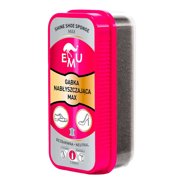 EMU Burete pentru îngrijirea pantofilor, 1 buc - WALTI WALTI