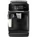 Espressor automat PHILIPS Seria 2300 EP2330/10, 1.8l, 1500W, 15 bar, negru - WALTI WALTI