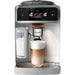 Espressor automat PHILIPS Cafe Aromis Seria 8000 EP8757/20, 1.9l, 1500W, 15 bar, argintiu deschis - WALTI WALTI