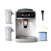 Espressor automat PHILIPS Cafe Aromis Seria 8000 EP8757/20, 1.9l, 1500W, 15 bar, argintiu deschis - WALTI WALTI