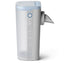 Espressor automat PHILIPS Cafe Aromis Seria 8000 EP8757/20, 1.9l, 1500W, 15 bar, argintiu deschis - WALTI WALTI