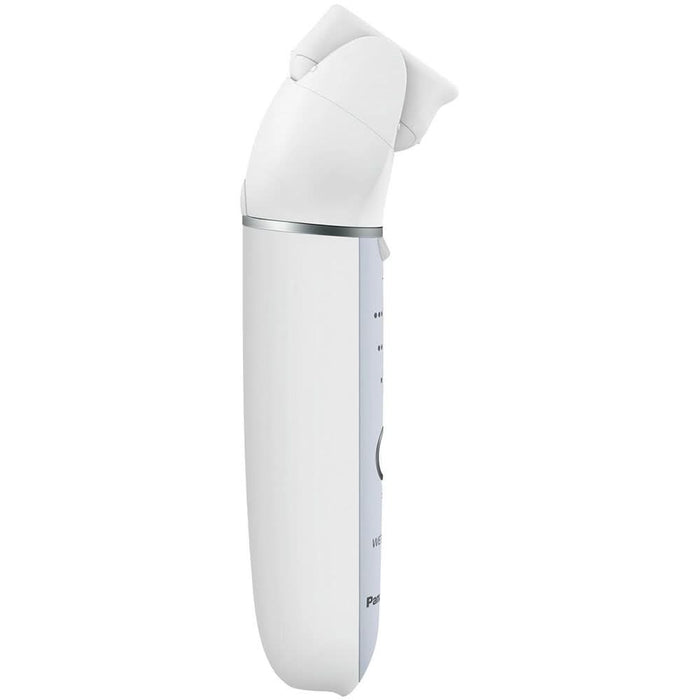 Epilator PANASONIC ES-EY90-A503, 60 pensete, 3 viteze, 8 accesorii, Wet&Dry, acumulator, gri WALTI