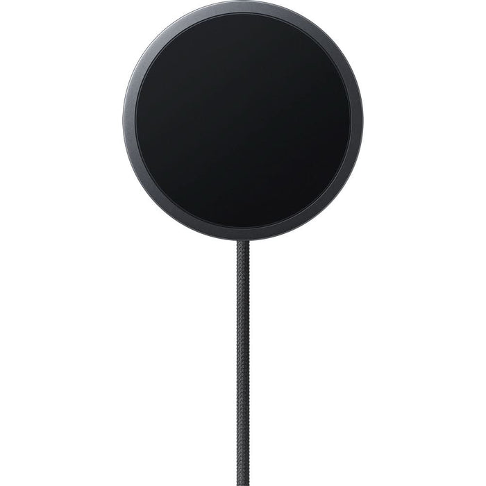 Incarcator wireless SAMSUNG, EP-P2900BBEGWW, gri inchis WALTI