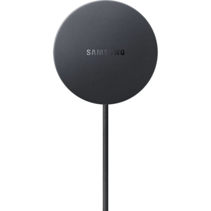 Incarcator wireless SAMSUNG, EP-P2900TBEGWW, incarcator inclus, gri inchis WALTI