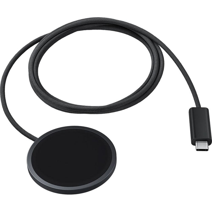 Incarcator wireless SAMSUNG, EP-P2900TBEGWW, incarcator inclus, gri inchis WALTI