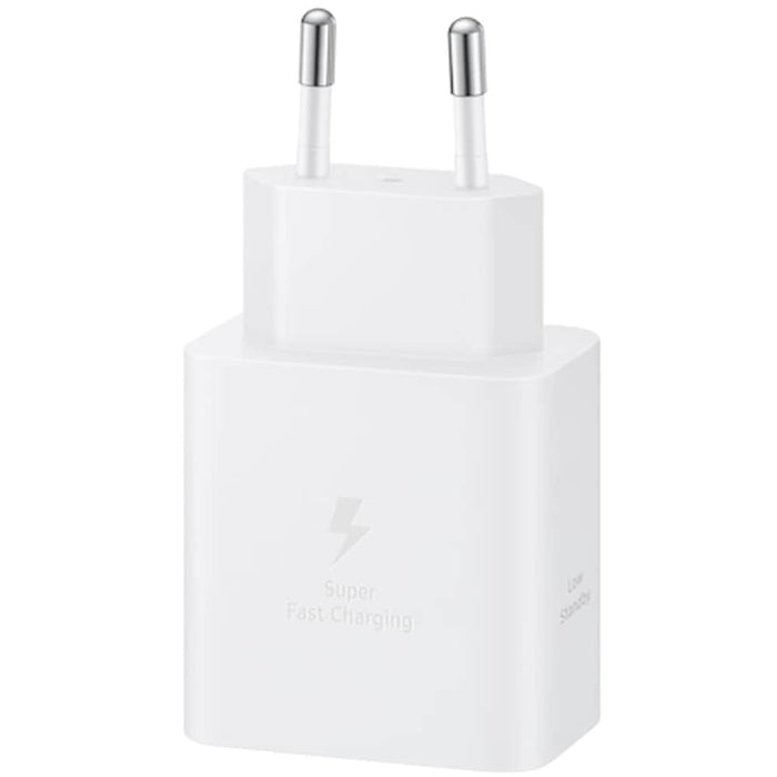 Incarcator retea SAMSUNG EP-T4511NWEGEU, USB-C, 45W, alb WALTI