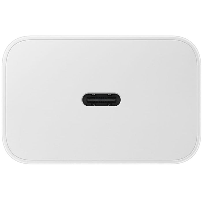 Incarcator retea SAMSUNG EP-T4511NWEGEU, USB-C, 45W, alb WALTI