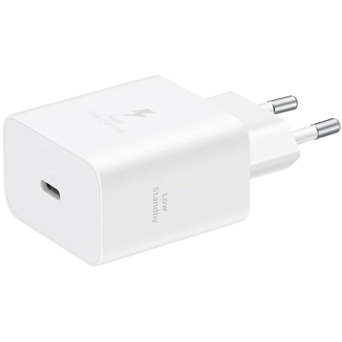 Incarcator retea SAMSUNG EP-T4511NWEGEU, USB-C, 45W, alb WALTI