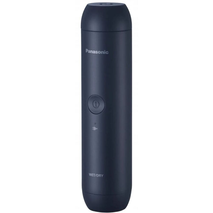 Aparat de tuns multifunctional PANASONIC ER-CKN1-PAC1, acumulator, 50 min autonomie, negru WALTI