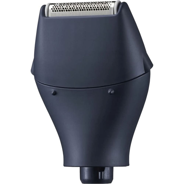 Aparat de tuns multifunctional PANASONIC ER-CKN1-PAC1, acumulator, 50 min autonomie, negru WALTI