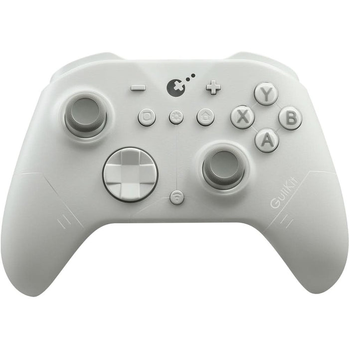 Controller Wireless GULIKIT ES, PC/Nintendo Switch, gri WALTI
