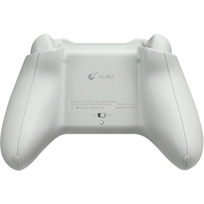 Controller Wireless GULIKIT ES, PC/Nintendo Switch, gri WALTI