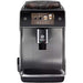 Espressor automat SAECO GranAroma Deluxe SM6685/00, 1.8l, 15 bar, 1500W, argintiu-negru - WALTI WALTI