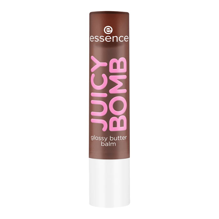 essence Balsam de buze glossy JUICY BOMB 05, 2,5 g - WALTI WALTI