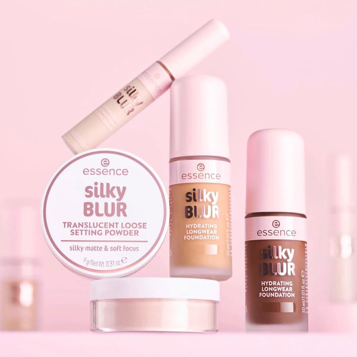 essence Corector silky BLUR HYDRA 150, 10 ml WALTI