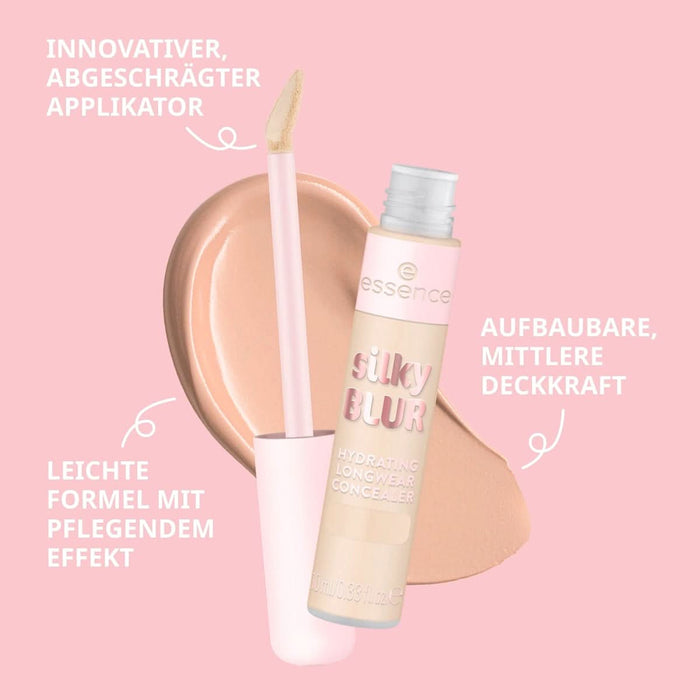 essence Corector silky BLUR HYDRA 150, 10 ml WALTI