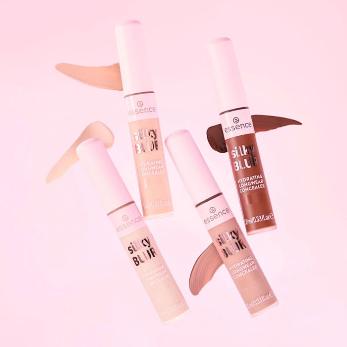 essence Corector silky BLUR HYDRATIN 130, 10 ml WALTI