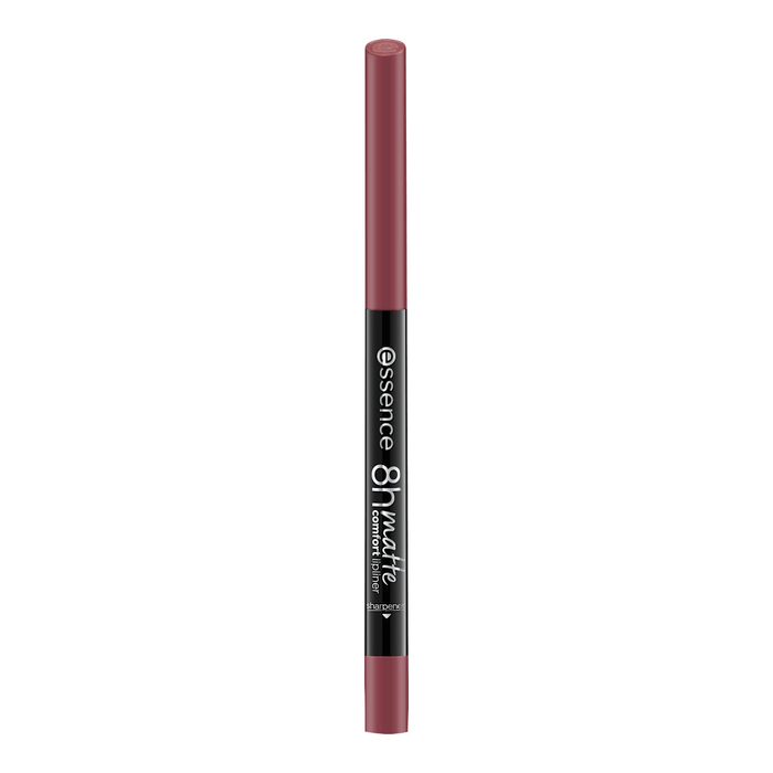 essence Creion buze 8h matte comfort 19, 0,3 g - WALTI WALTI